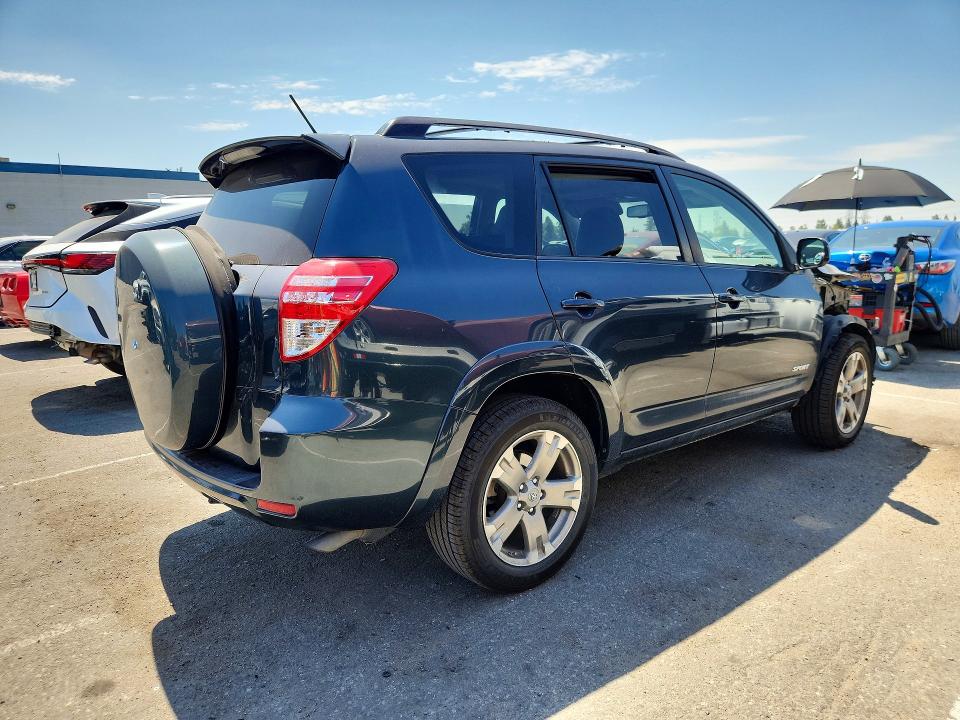 Продажа на аукционе авто 2010 Toyota Rav4, vin: JTMWK4DV5A5026941, номер лота: 58431126