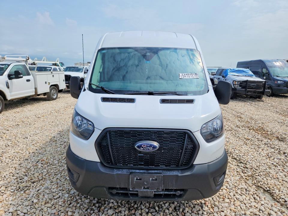 Продажа на аукционе авто 2025 Ford Transit, vin: 1FTBR1C87SKA55462, номер лота: 54101816