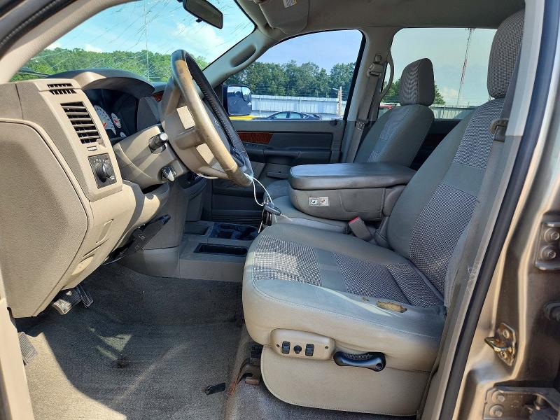 2006 Dodge Ram 1500 მანქანა იყიდება აუქციონზე, vin: 3D7KR19D36G198822, აუქციონის ნომერი: 55836236