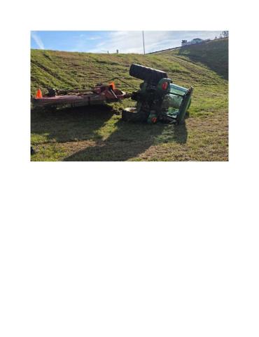 2019 John Deere 5100 მანქანა იყიდება აუქციონზე, vin: 1LV5100EJKK406022, აუქციონის ნომერი: 56496196