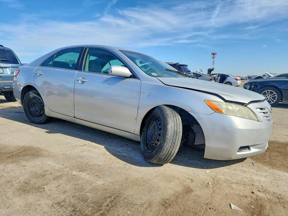 Aukcja sprzedaży 2007 Toyota Camry, vin: 4T1BE46K27U545741, numer aukcji: 55801266