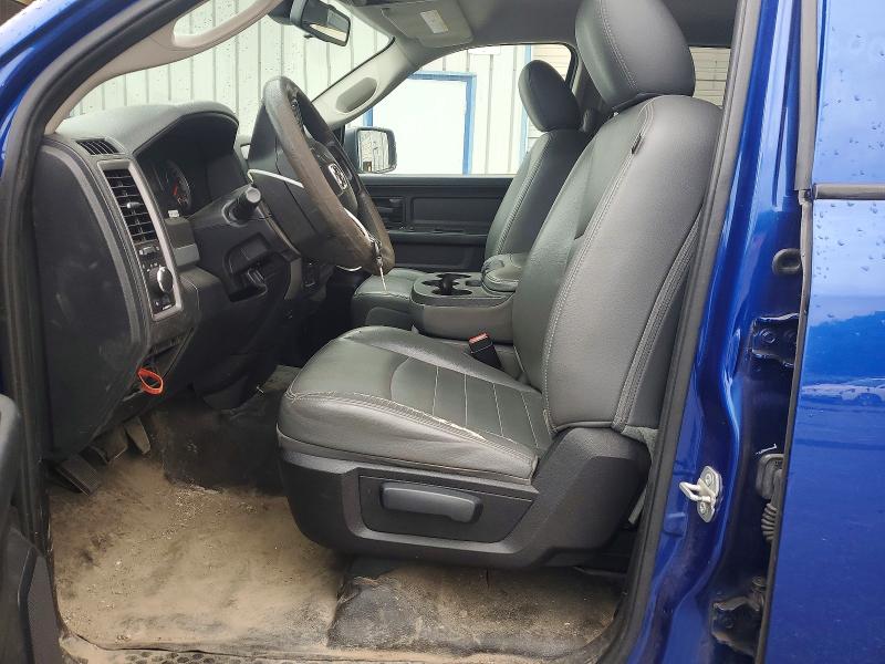 Aukcja sprzedaży 2016 Ram 1500, vin: 1C6RR7FG4GS129259, numer aukcji: 58574916