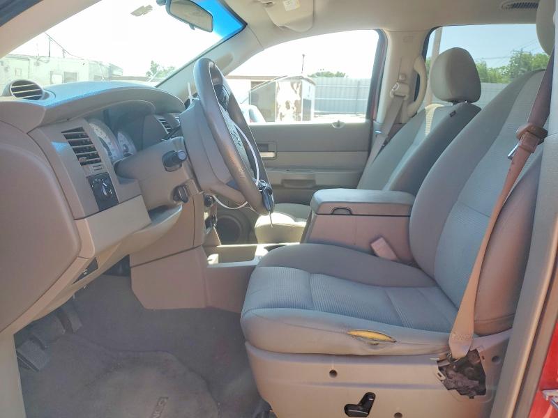 Продаж на аукціоні авто 2007 Dodge Durango, vin: 1D8HD48K27F533089, номер лоту: 56663506