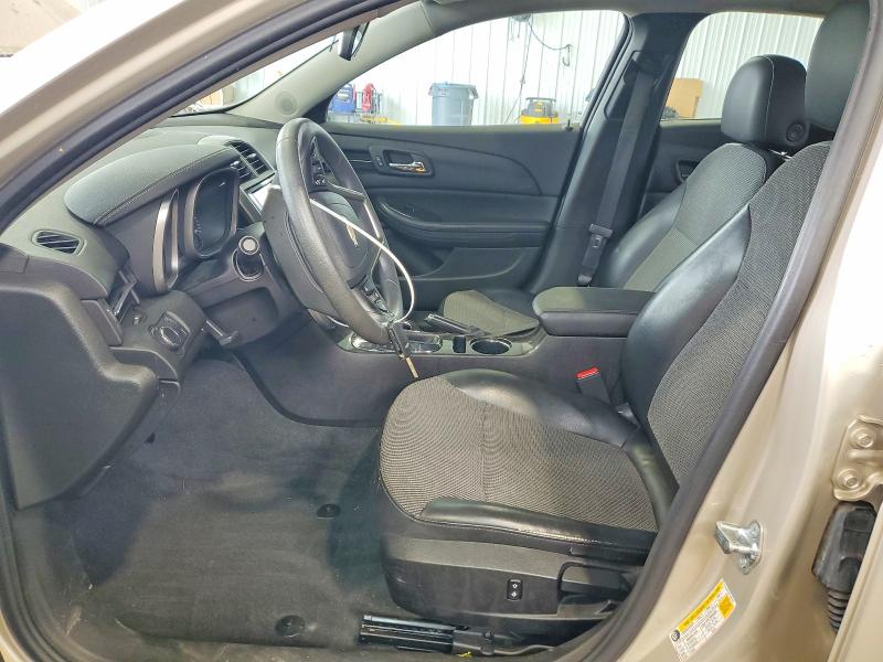 58244096 :رقم المزاد ، 1G11C5SL4FF235726 vin ، 2015 Chevrolet Malibu مزاد بيع