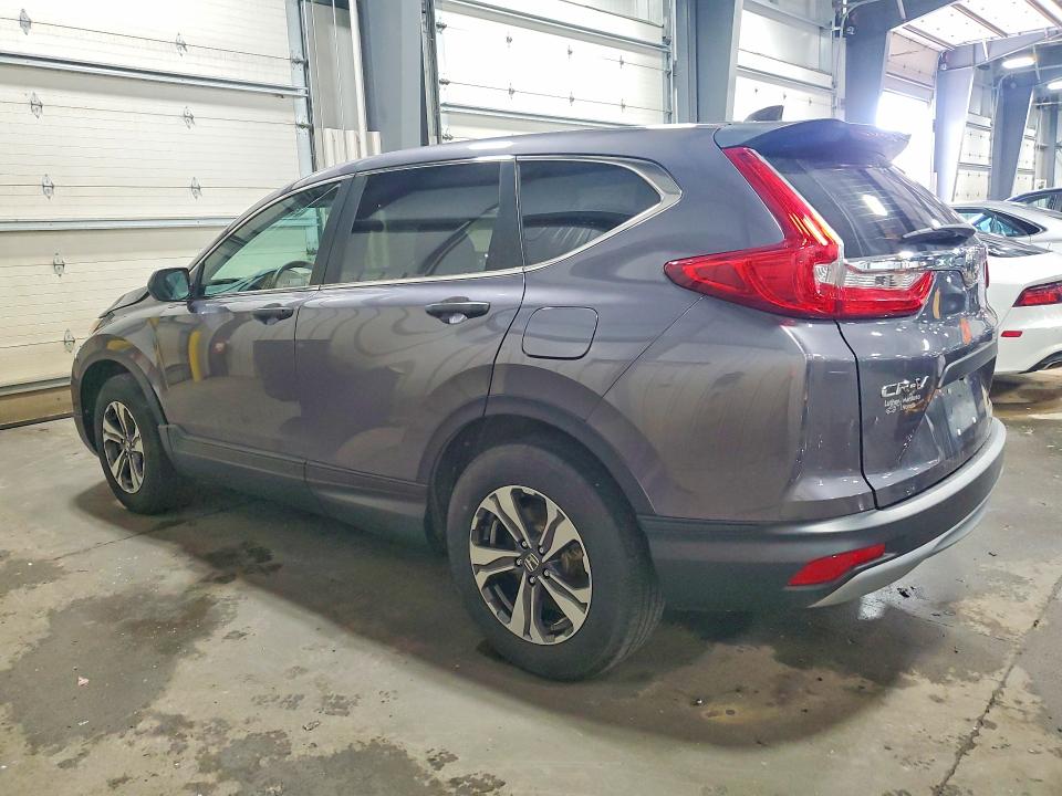 55776526 :رقم المزاد ، 2HKRW6H39KH218743 vin ، 2019 Honda Cr-v مزاد بيع