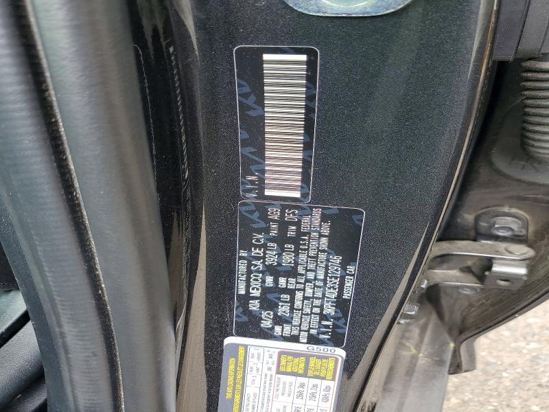 Aukcja sprzedaży 2025 Kia K4, vin: 3KPFT4DE3SE129746, numer aukcji: 56331676