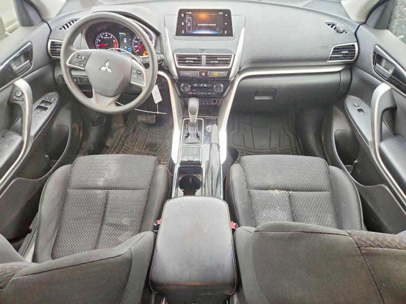Продаж на аукціоні авто 2018 Mitsubishi Eclipse Cross, vin: JA4AT4AA3JZ043913, номер лоту: 55818566