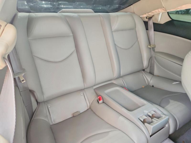 Продажа на аукционе авто 2008 Infiniti G37, vin: JNKCV64E68M120640, номер лота: 58084796