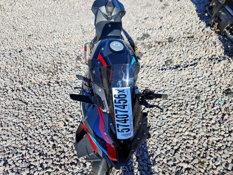 57407456 :رقم المزاد ، WB10E6303P6H07620 vin ، 2023 Bmw S 1000 مزاد بيع