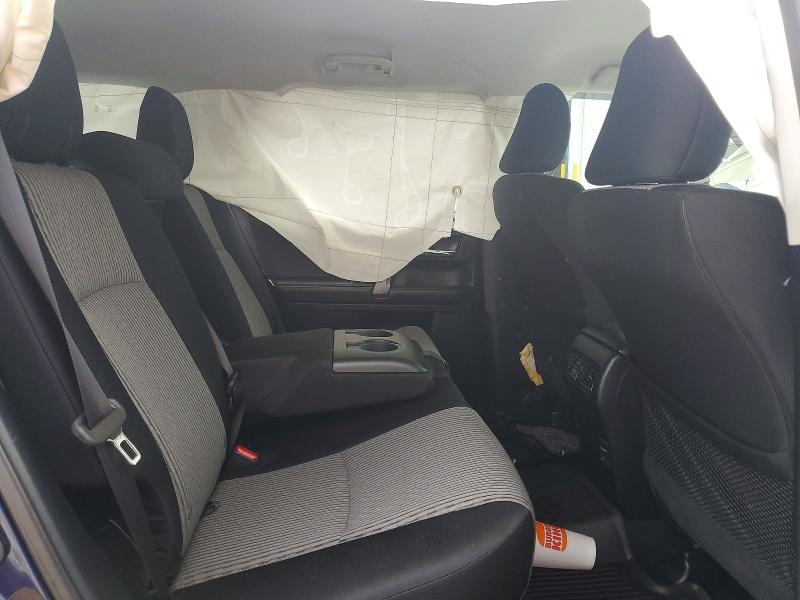 Продажа на аукционе авто 2019 Toyota 4runner, vin: JTEZU5JR2K5199950, номер лота: 56514276