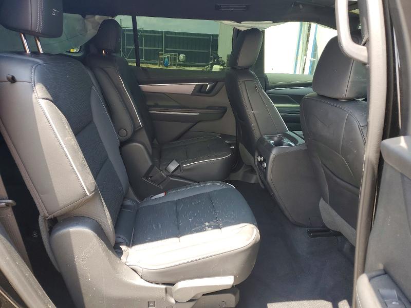 58769946 :رقم المزاد ، 5GAERBRS6SJ103367 vin ، 2025 Buick Enclave مزاد بيع