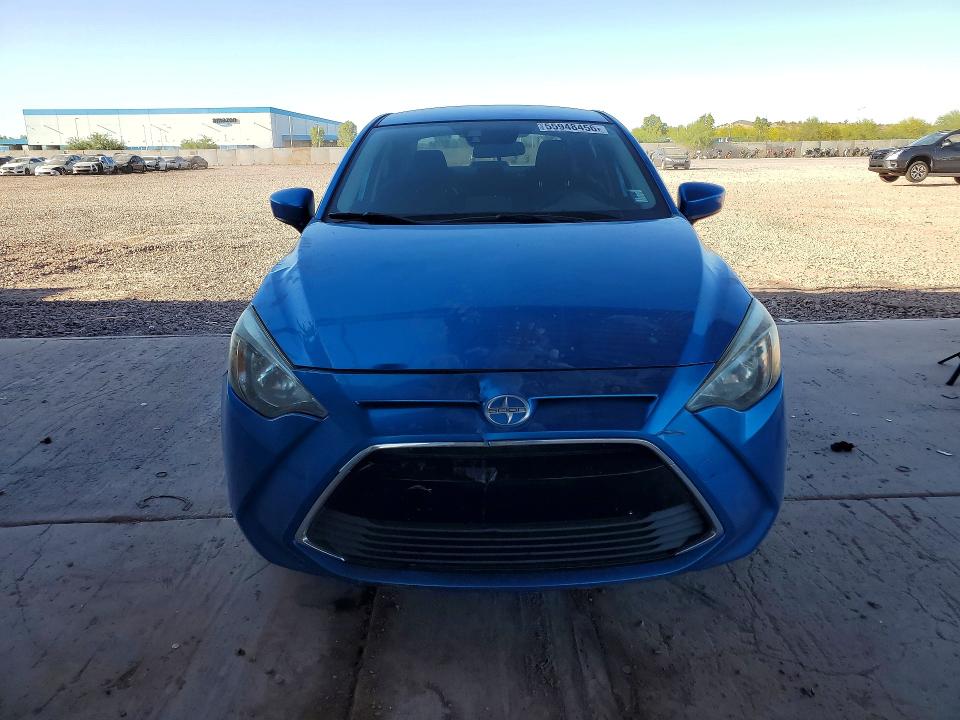 Продажа на аукционе авто 2016 Scion Ia, vin: 3MYDLBZV4GY131663, номер лота: 55948456
