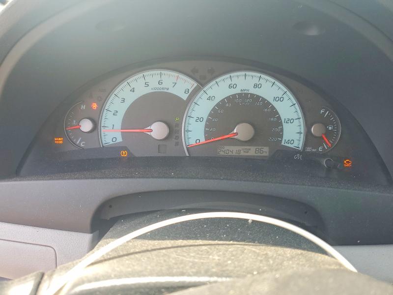 Продаж на аукціоні авто 2010 Toyota Camry, vin: 4T1BF3EK5AU062227, номер лоту: 56401556