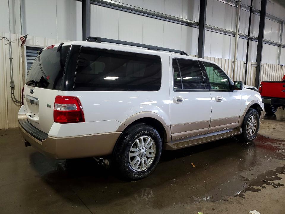 56049156 :رقم المزاد ، 1FMJK1J54CEF11339 vin ، 2012 Ford Expedition مزاد بيع