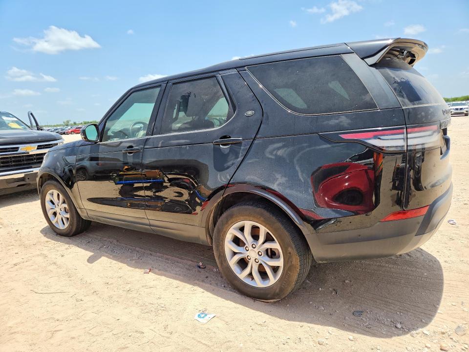 Продажа на аукционе авто 2019 Land Rover Discovery, vin: SALRG2RV4KA094600, номер лота: 59359586