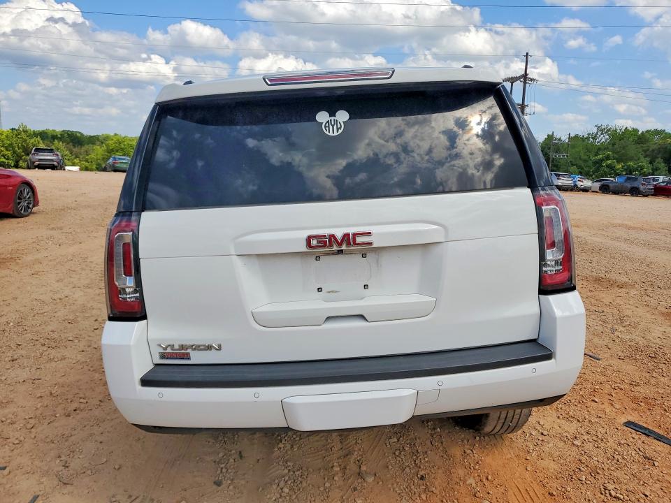 2020 Gmc Yukon მანქანა იყიდება აუქციონზე, vin: 1GKS2BKCXLR266751, აუქციონის ნომერი: 58031846