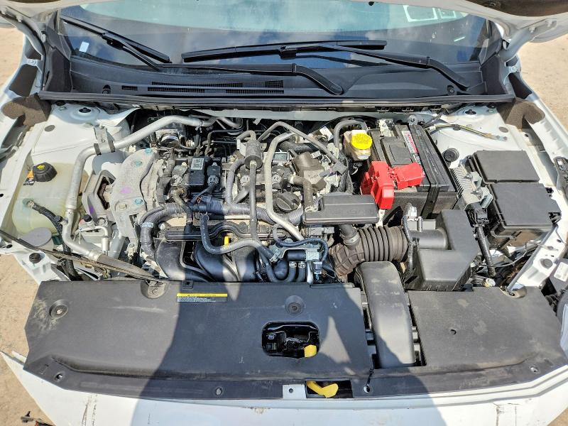 Aukcja sprzedaży 2025 Nissan Sentra, vin: 3N1AB8BV4SY314994, numer aukcji: 58130226