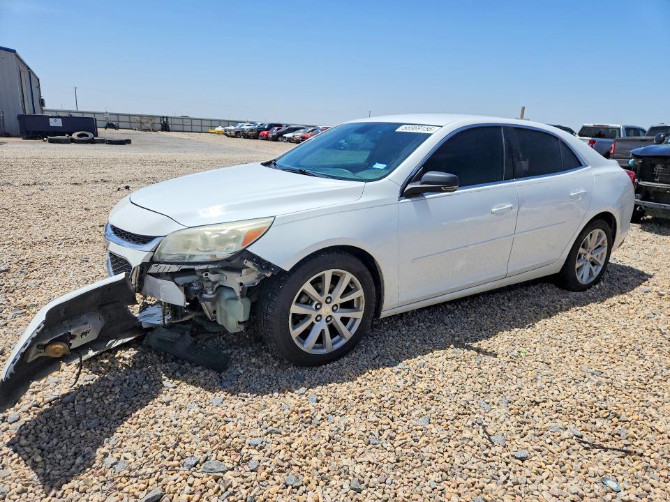 Aukcja sprzedaży 2015 Chevrolet Malibu, vin: 1G11D5SL3FF247685, numer aukcji: 56969156