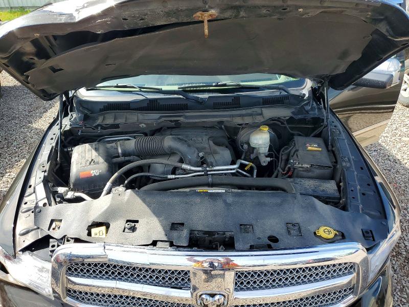 2014 Ram 1500 მანქანა იყიდება აუქციონზე, vin: 1C6RR7PT9ES166588, აუქციონის ნომერი: 57385116