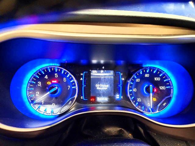 56075486 :رقم المزاد ، 2C4RC1CG2LR138484 vin ، 2020 Chrysler Voyager مزاد بيع