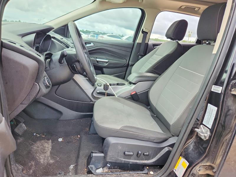 Aukcja sprzedaży 2015 Ford Escape, vin: 1FMCU0GX4FUA88293, numer aukcji: 56573856