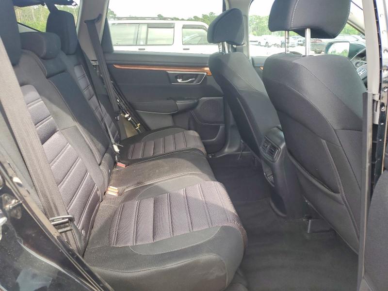 Aukcja sprzedaży 2018 Honda Cr-v, vin: 7FARW1H58JE017275, numer aukcji: 57034126