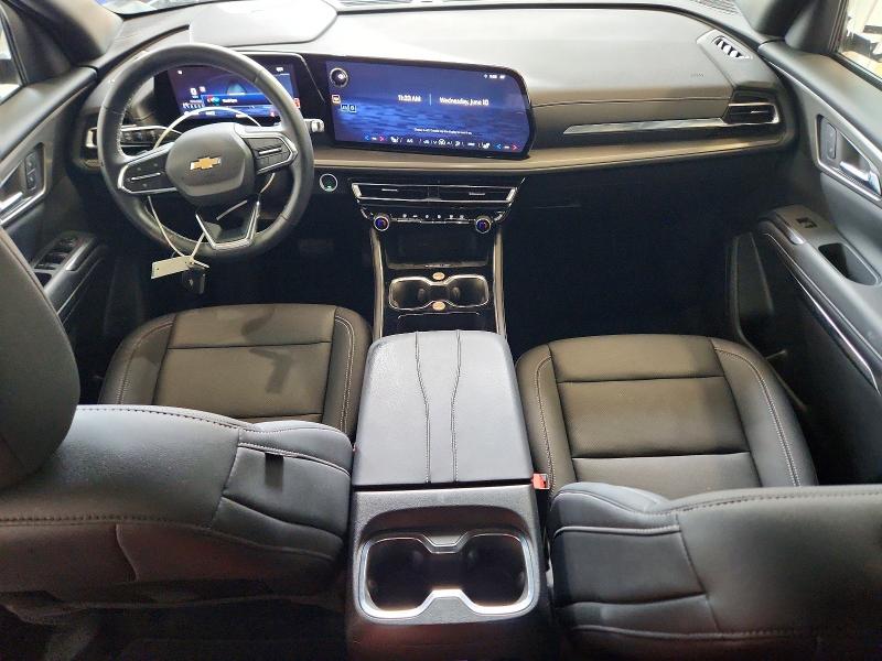 Продаж на аукціоні авто 2026 Chevrolet Traverse, vin: 1GNEVGKS5TJ137732, номер лоту: 56871166