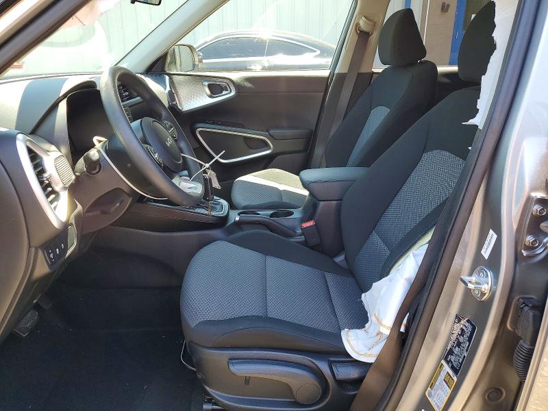 Auction sale of the 2025 Kia Soul, vin: KNDJ23AU7S7934880, lot number: 58546256
