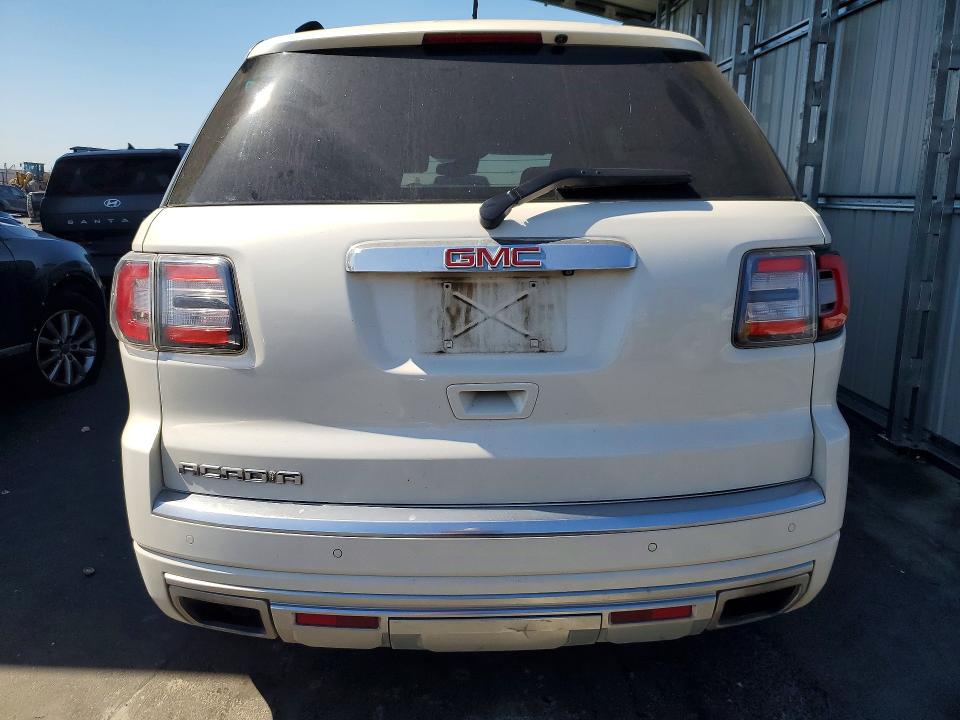 Продаж на аукціоні авто 2015 Gmc Acadia, vin: 1GKKRTKDXFJ123473, номер лоту: 57684796