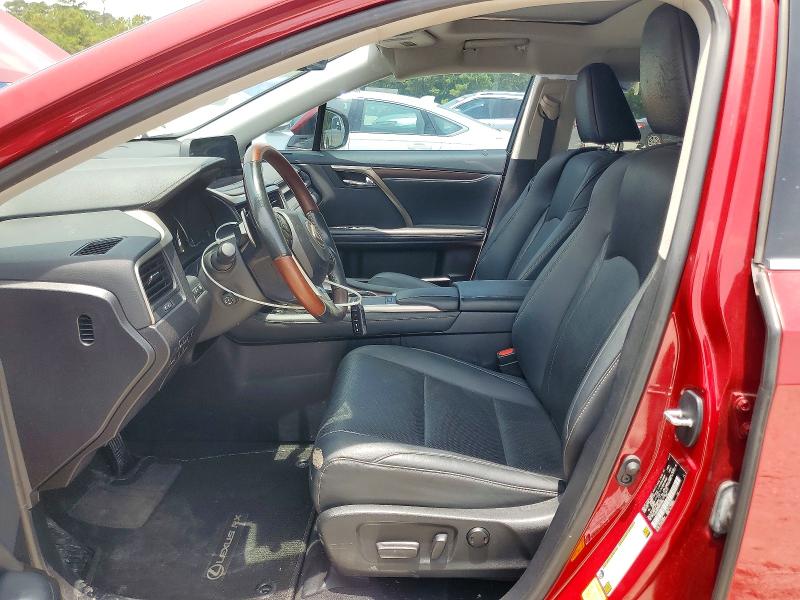 Продажа на аукционе авто 2021 Lexus Rx, vin: 2T2HZMAA1MC215563, номер лота: 57871086