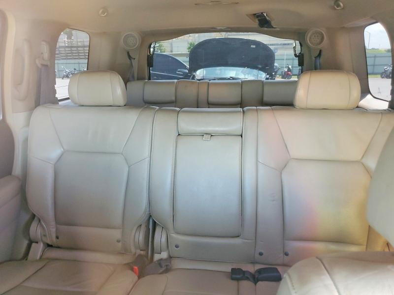 Продаж на аукціоні авто 2009 Honda Pilot, vin: 5FNYF48639B046373, номер лоту: 55546266