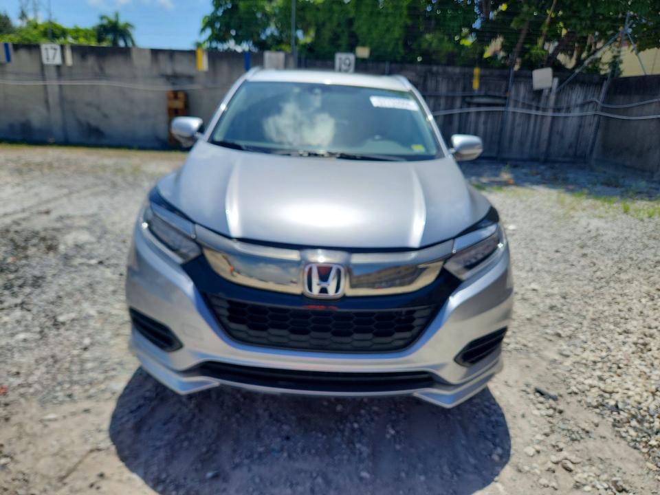 Aukcja sprzedaży 2020 Honda Hr-v, vin: 3CZRU6H9XLM715073, numer aukcji: 57733906