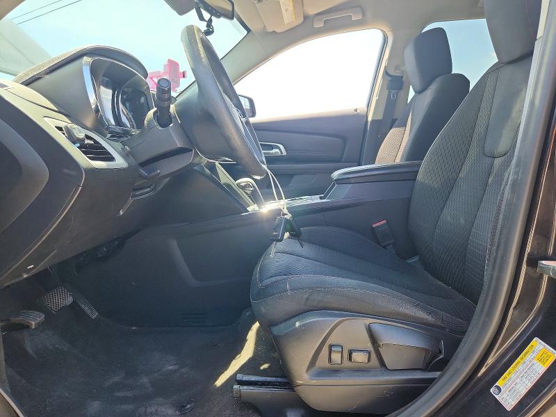2015 Gmc Terrain მანქანა იყიდება აუქციონზე, vin: 2GKALMEKXF6413058, აუქციონის ნომერი: 55876876