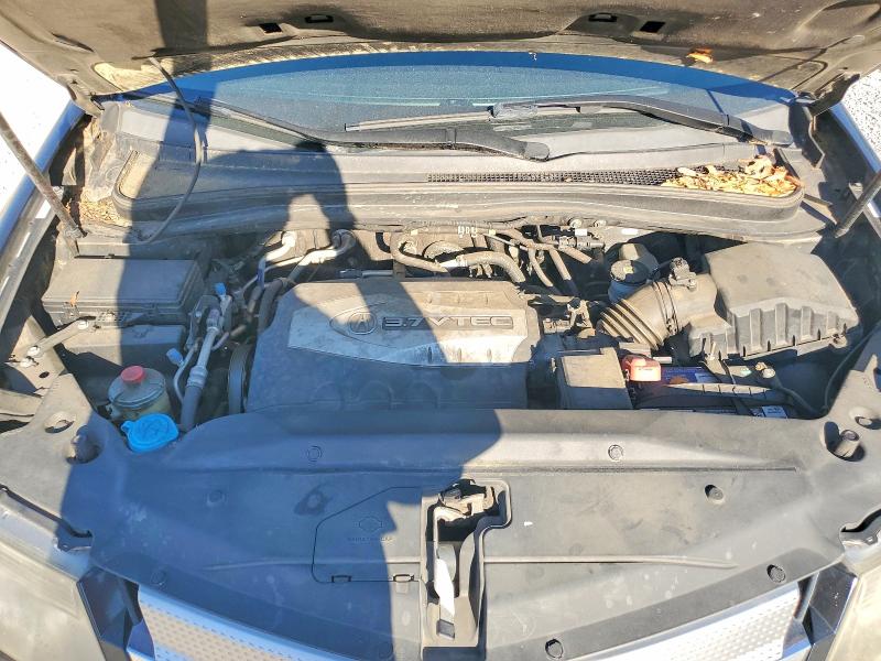 Продажа на аукционе авто 2009 Acura Mdx, vin: 2HNYD28259H513482, номер лота: 55431496