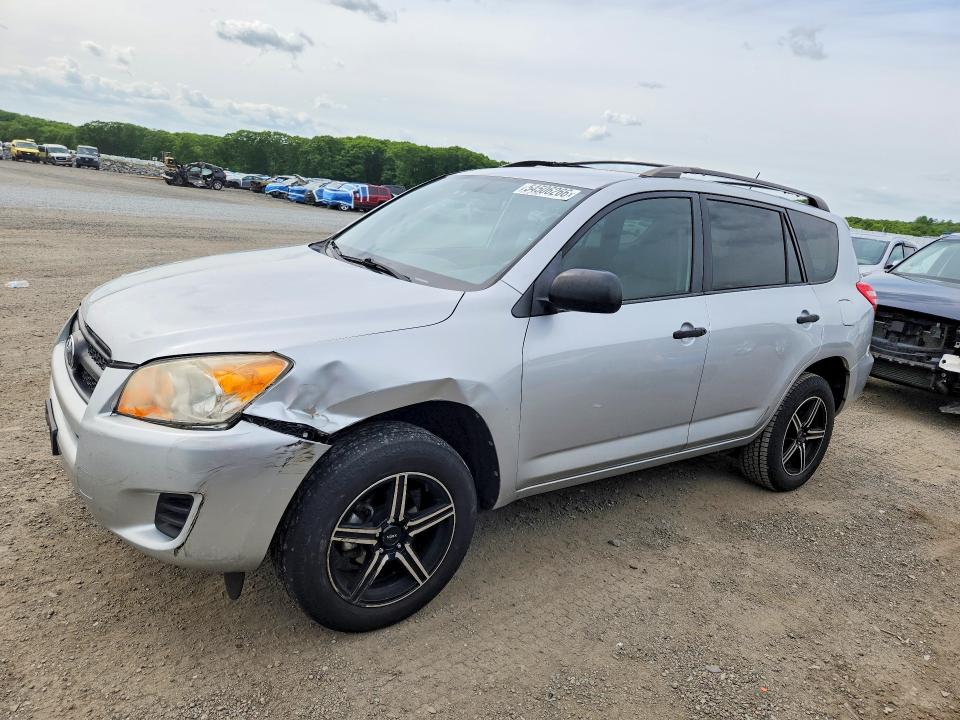 54506266 :رقم المزاد ، JTMBF4DV4AD034053 vin ، 2010 Toyota Rav4 مزاد بيع
