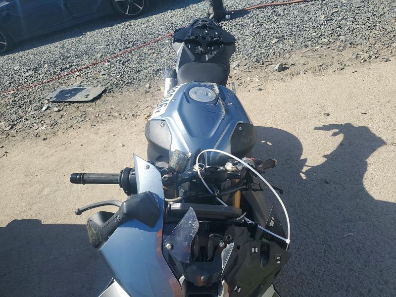 Aukcja sprzedaży 2025 Bmw S 1000, vin: WB10P2308S6L47463, numer aukcji: 56628946