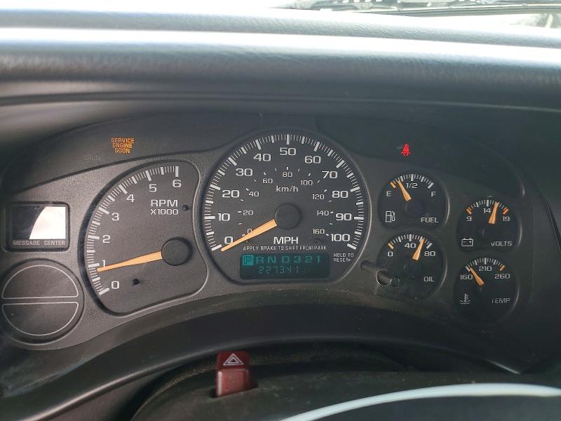 Продажа на аукционе авто 2002 Gmc New Sierra, vin: 1GTEK19T22E244791, номер лота: 57909796