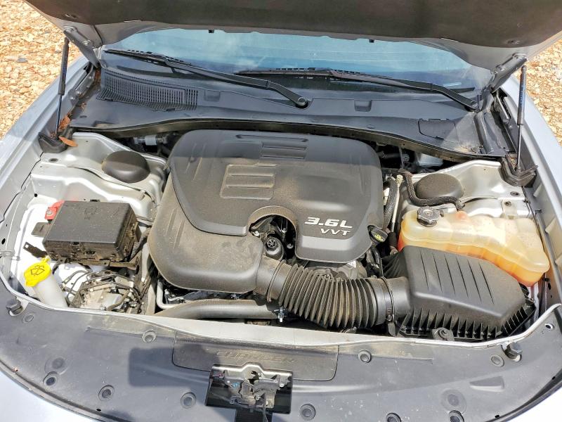 Aukcja sprzedaży 2022 Dodge Charger, vin: 2C3CDXBG5NH231133, numer aukcji: 56860146