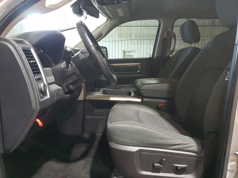 Продажа на аукционе авто 2016 Ram 1500, vin: 1C6RR7LG2GS177685, номер лота: 55222416