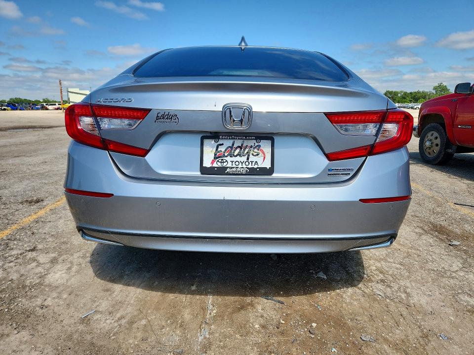 Aukcja sprzedaży 2018 Honda Accord, vin: 1HGCV3F92JA014257, numer aukcji: 56692166