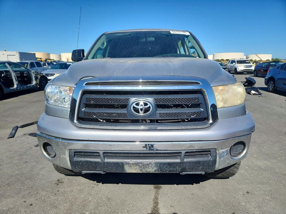 Продаж на аукціоні авто 2010 Toyota Tundra, vin: 5TFEY5F13AX096355, номер лоту: 56131176