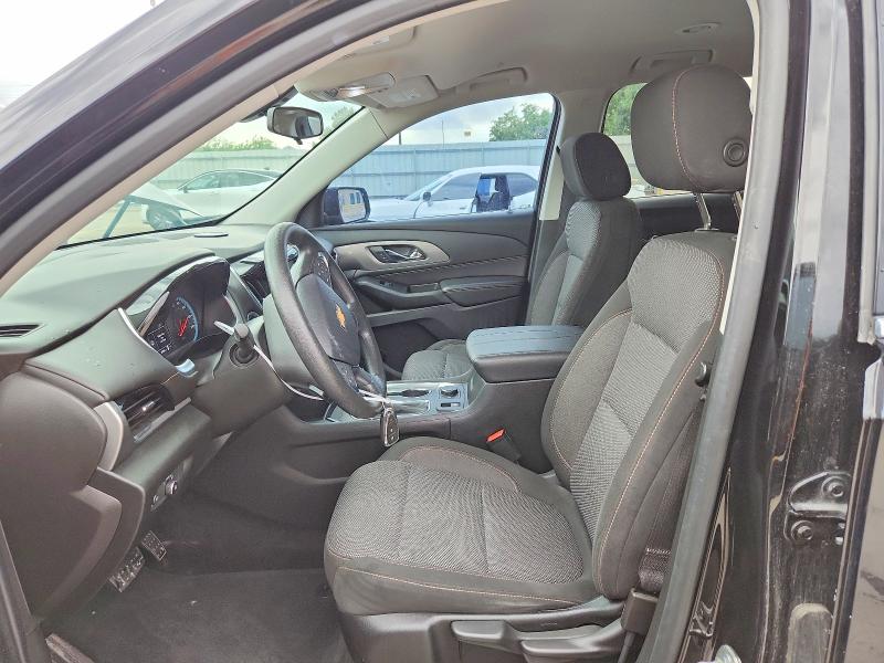 Продаж на аукціоні авто 2019 Chevrolet Traverse, vin: 1GNEVFKW8KJ175161, номер лоту: 53895986