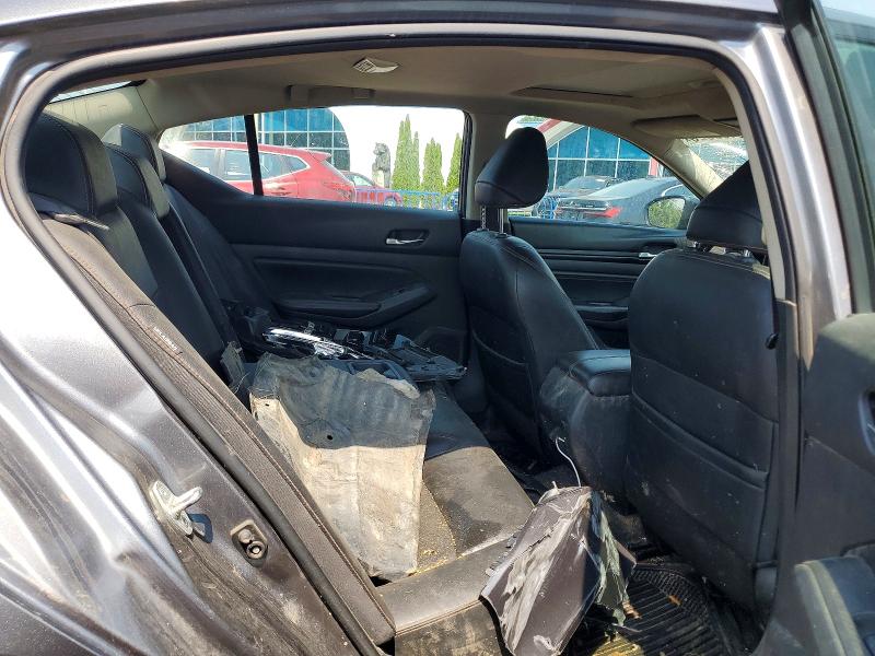Продаж на аукціоні авто 2019 Nissan Altima, vin: 1N4BL4CWXKC257567, номер лоту: 59166026