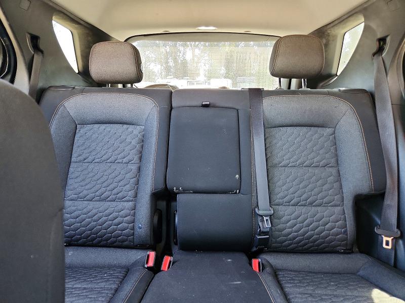 Продажа на аукционе авто 2019 Chevrolet Equinox, vin: 2GNAXUEV3K6306154, номер лота: 56165686