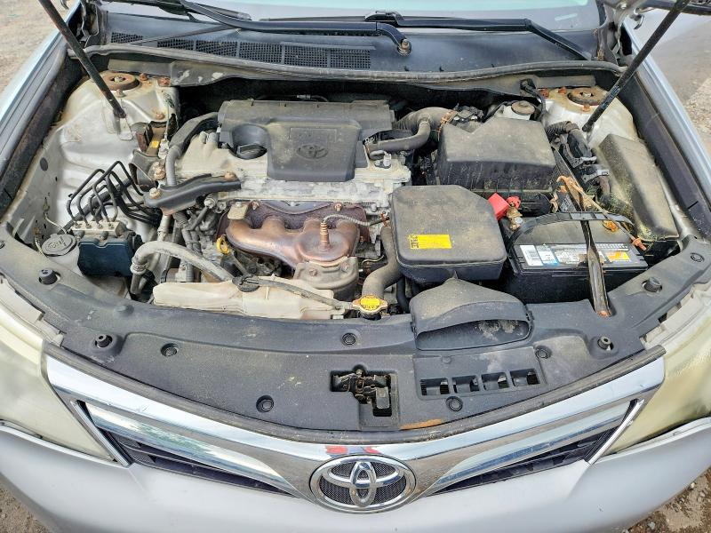 Продаж на аукціоні авто 2013 Toyota Camry, vin: 4T4BF1FKXDR333361, номер лоту: 58771586