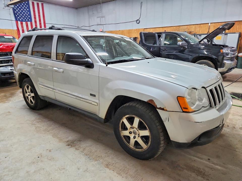 57401056 :رقم المزاد ، 1J8GR48K59C542880 vin ، 2009 Jeep Grand Cherokee مزاد بيع