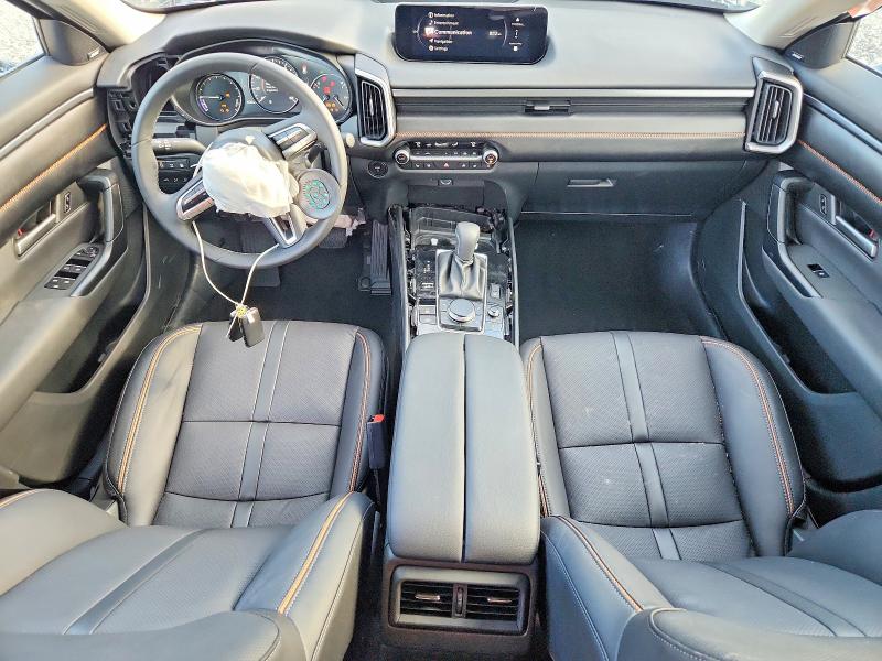 Продаж на аукціоні авто 2026 Mazda Cx-50, vin: 7MMVAADW6TN168952, номер лоту: 57785716