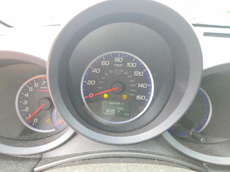 59064816 :رقم المزاد ، 5J8TB18537A004692 vin ، 2007 Acura Rdx مزاد بيع
