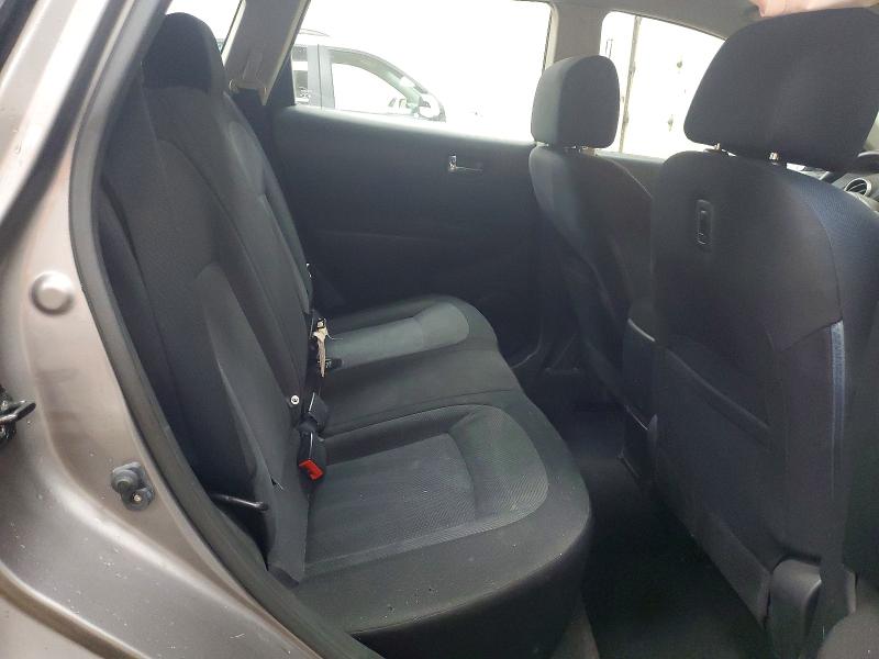 Продаж на аукціоні авто 2013 Nissan Rogue, vin: JN8AS5MV8DW636142, номер лоту: 57524406