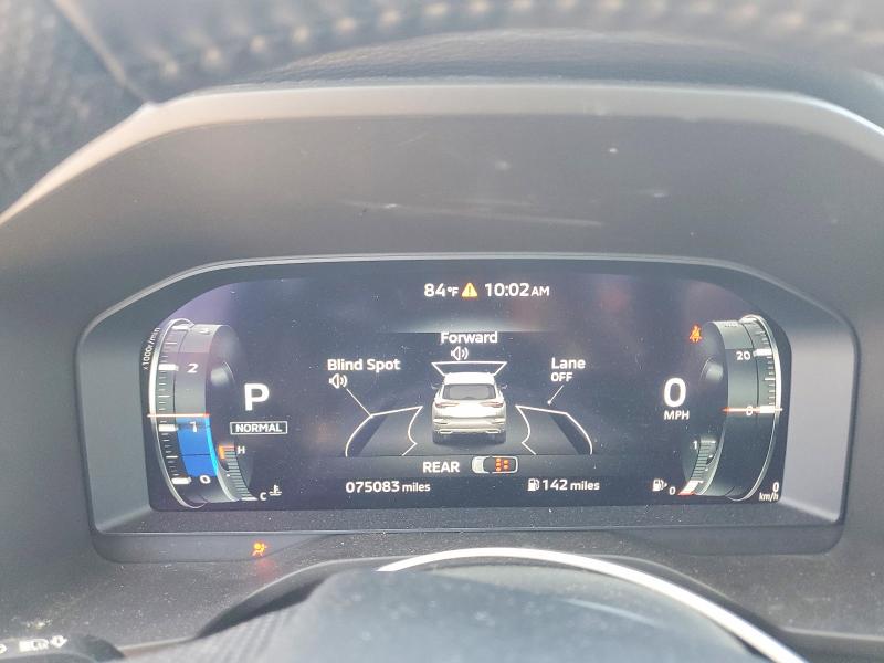 Продажа на аукционе авто 2023 Mitsubishi Outlander, vin: JA4J4VA85PZ012395, номер лота: 56729356